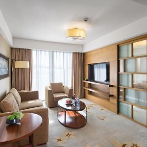 Two-Bedroom King Suite