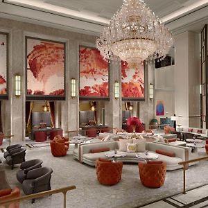 The St. Regis Shanghai Jingan